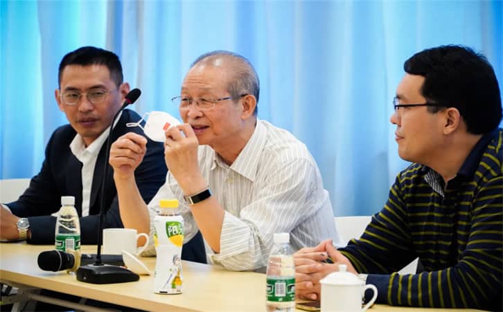 重磅 | 興寶月禧&康風環境戰略合作簽約儀式成功舉行！ 3
