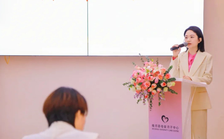 興寶月禧第五屆“天使杯”護理技能大賽圓滿舉辦！3