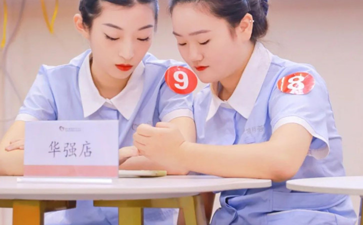 興寶月禧第五屆“天使杯”護理技能大賽圓滿舉辦！11
