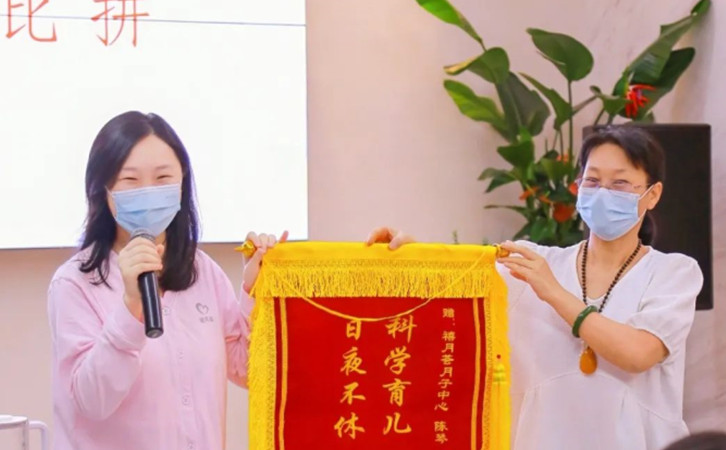 興寶月禧第五屆“天使杯”護理技能大賽圓滿舉辦！15