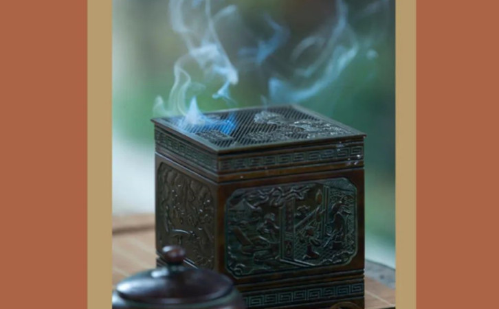 月子中心帶你探尋香灸非遺文化，VIP產康會員活動3
