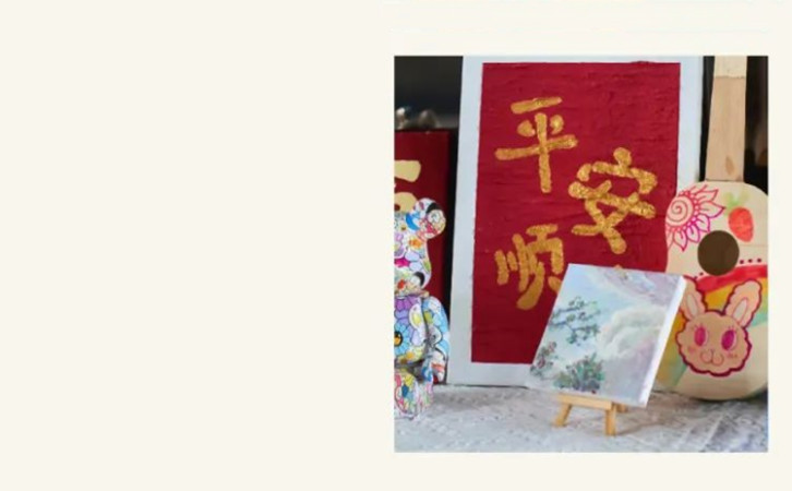 成都月子中心門店活動，讓你的坐月子時光好玩不枯燥5