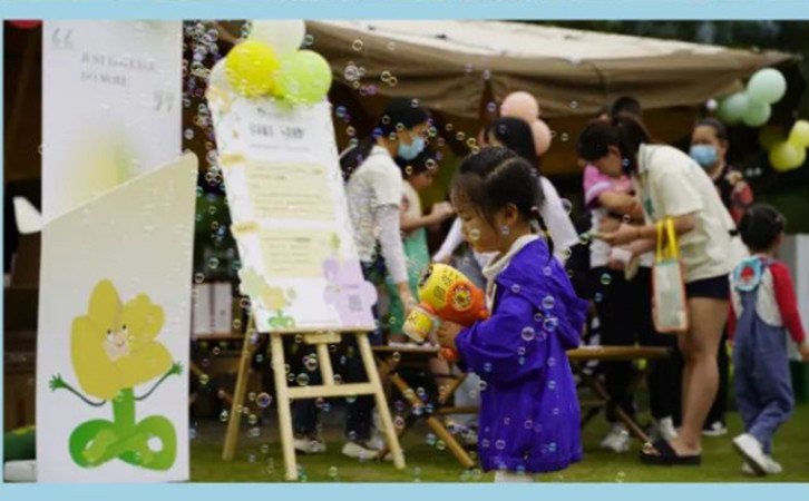 2023年度月子中心活動合集，閃閃發光的坐月子生活4