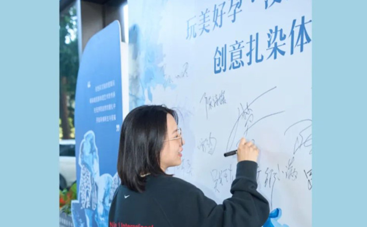 2023年度月子中心活動合集，閃閃發光的坐月子生活10