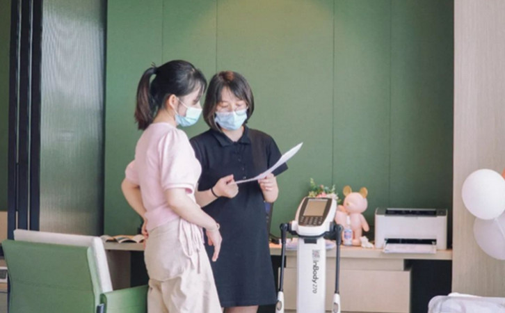禧迎龍寶|香港寶媽到深圳月子中心坐月子一站式攻略！1