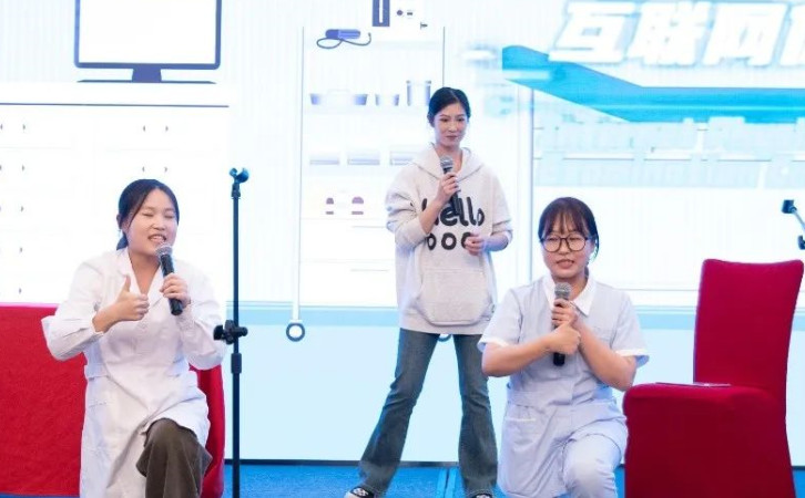 精彩回顧|2023年度禧月薈月子中心企業年會圓滿落幕！5