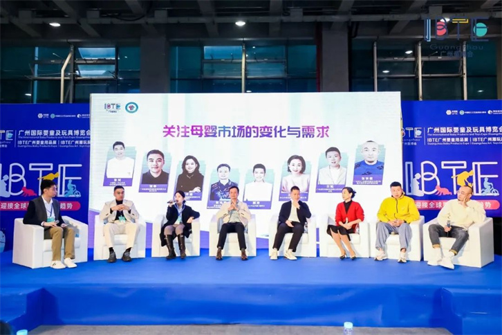 2024年IBTE廣州童博會——禧月薈簽署戰略合作協議，譜寫行業發展新篇章！3.jpg
