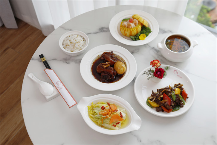 血糖高的孕婦食譜大全，糖耐一次過1