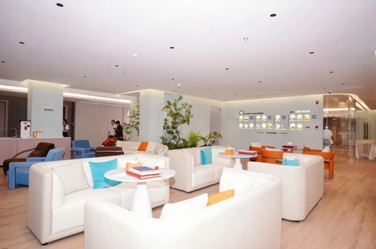 新店啟航·匠心閃耀|禧月薈【寶安松崗店】盛大開業!7 新店啟航·匠心閃耀|禧月薈【寶安松崗店】盛大開業!7
