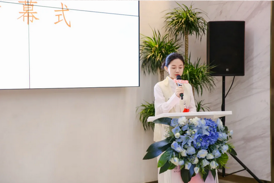 禧月薈月子中心2024年“天使杯”第六屆護理技能競賽4