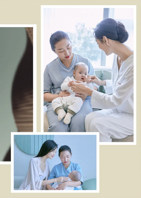 深圳月子中心｜10周年慶閃耀開啟，多重壕禮等你來拿12