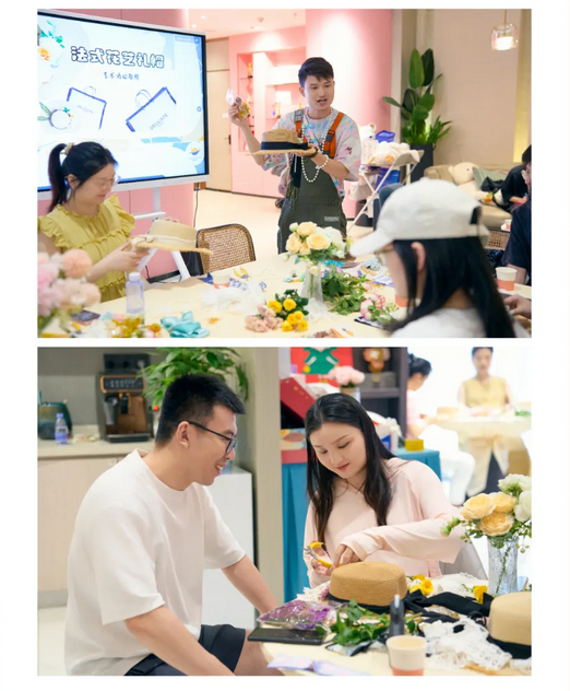 深圳月子中心的快樂時光，解鎖2024年各種活動項目15