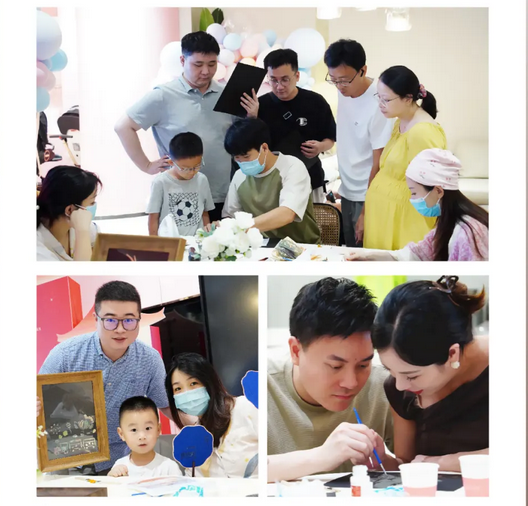 深圳月子中心的快樂時光，解鎖2024年各種活動項目37